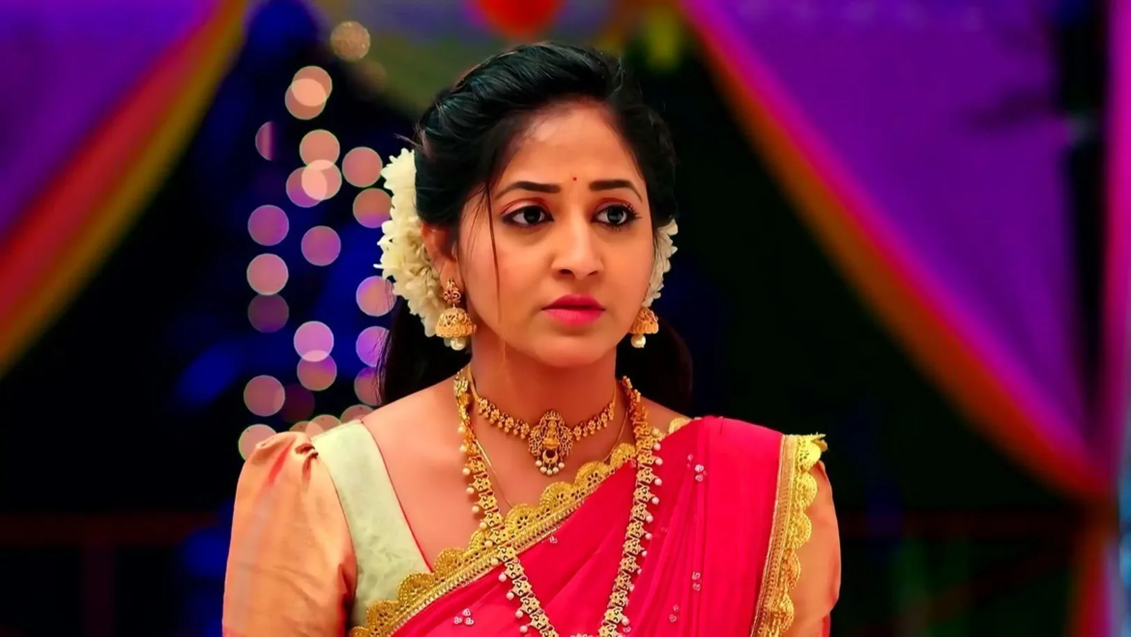 Chiranjeevi Lakshmi Sowbhagyavati - January 19, 2023 - Best Scene 