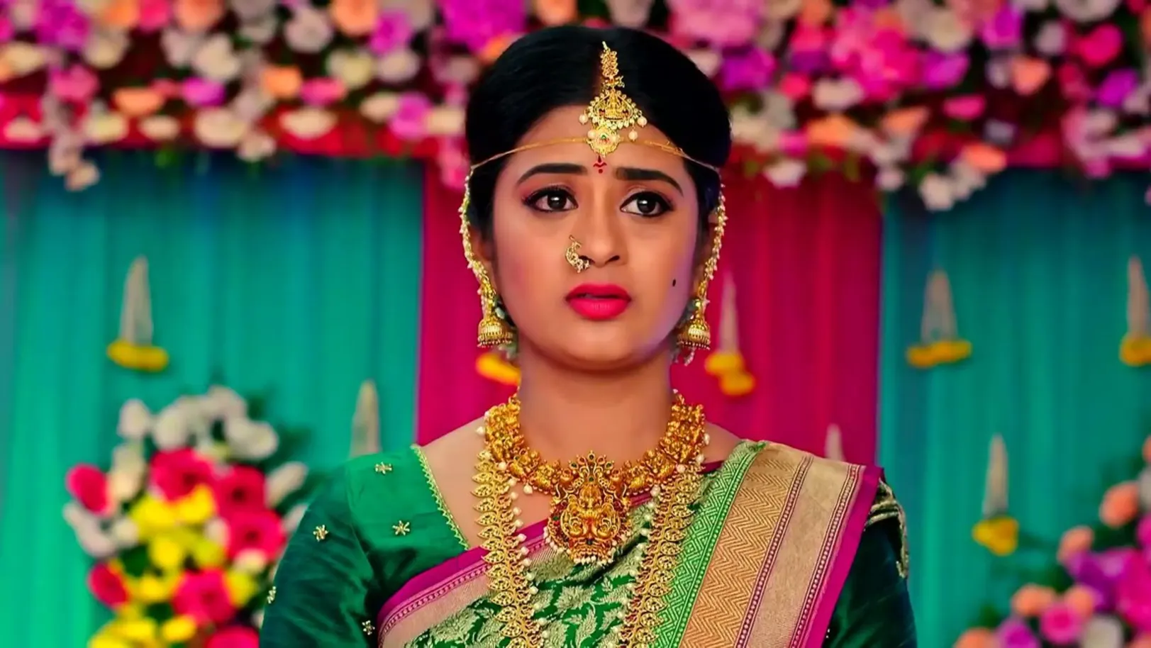 Chiranjeevi Lakshmi Sowbhagyavati - January 20, 2023 - Best Scene 