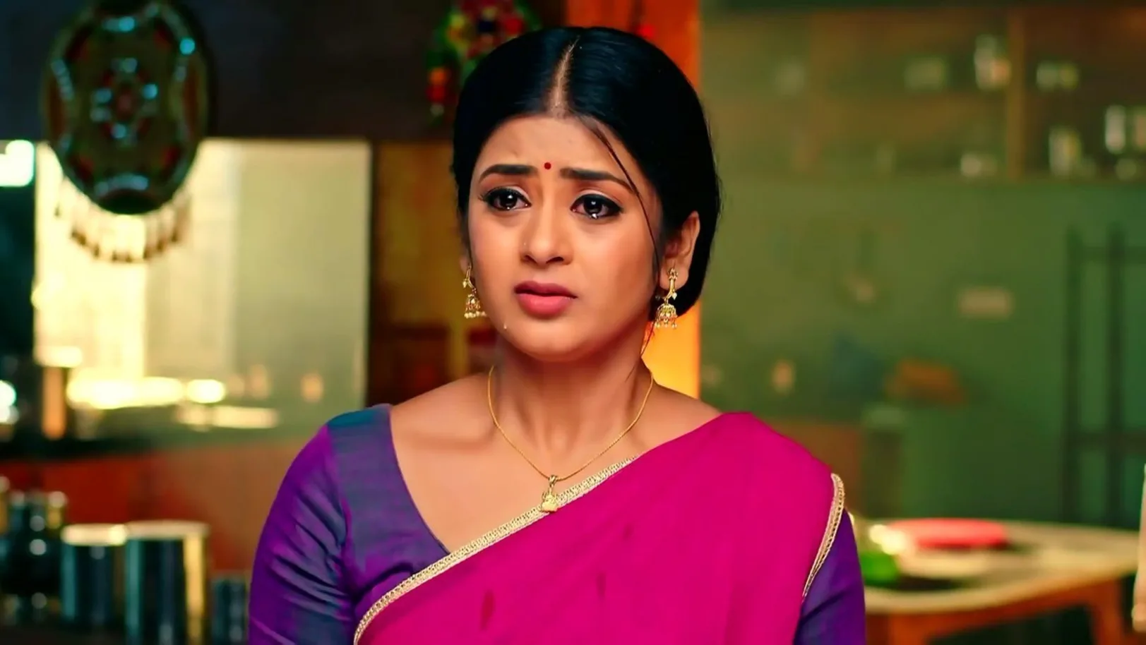 Chiranjeevi Lakshmi Sowbhagyavati - January 21, 2023 - Best Scene 