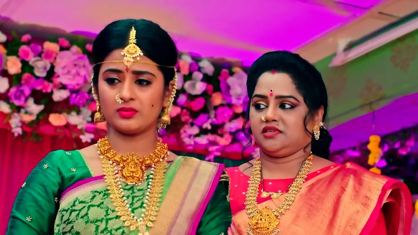 Chiranjeevi Lakshmi Sowbhagyavati - January 20, 2023 - Webisode 20th January 2023 Webisode