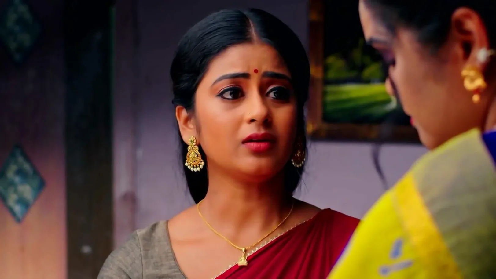 Chiranjeevi Lakshmi Sowbhagyavati - January 16, 2023 - Webisode 16th January 2023 Webisode