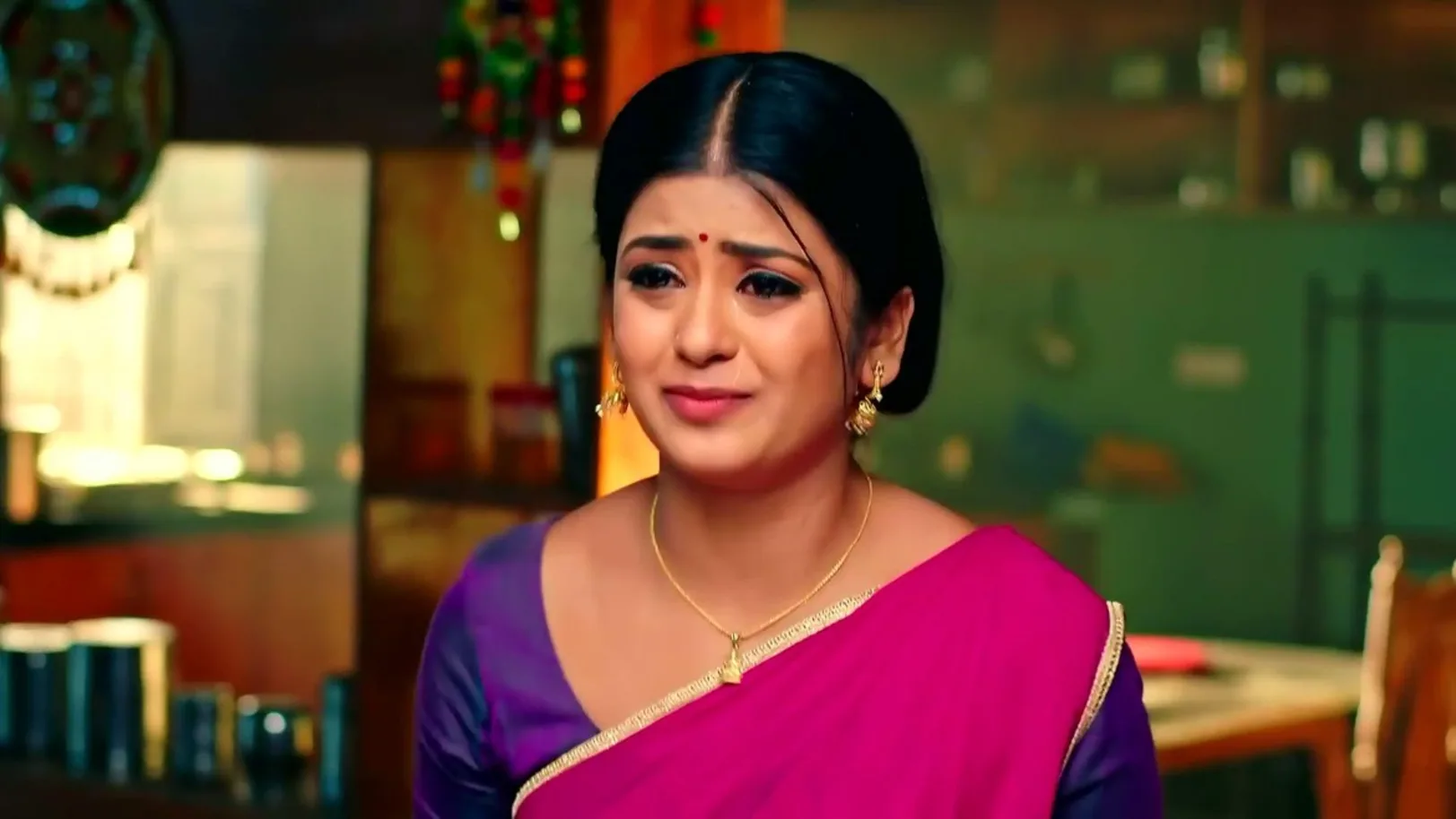 Chiranjeevi Lakshmi Sowbhagyavati - January 21, 2023 - Webisode 21st January 2023 Webisode