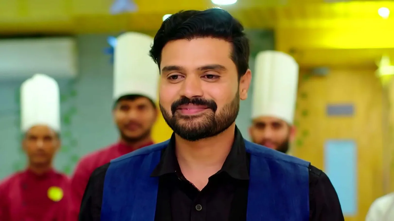 Rajeshwari Vilas Coffee Club - January 16, 2023 - Webisode 16th January 2023 Webisode