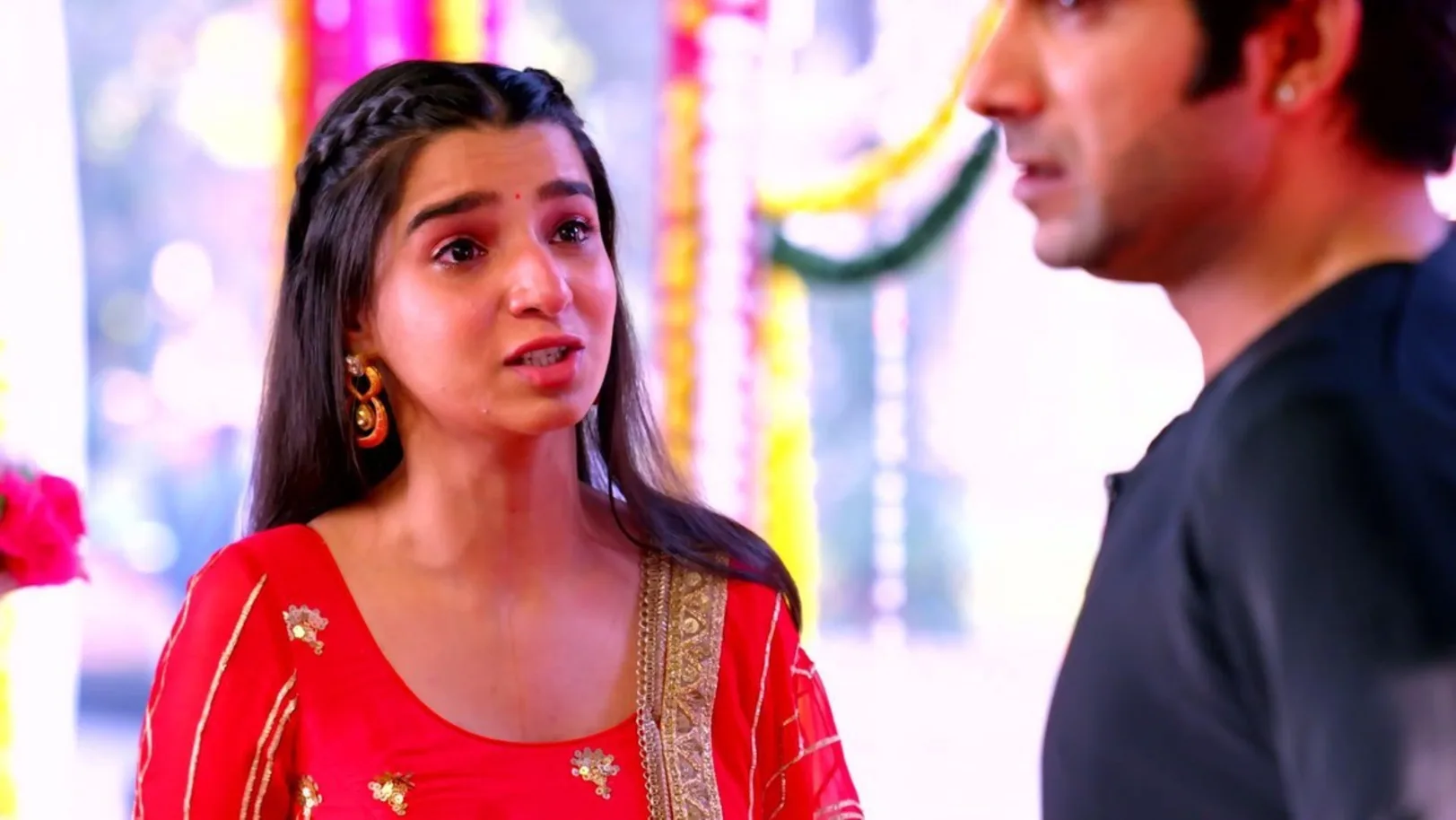 Bhagya Lakshmi - 25 January, 2023