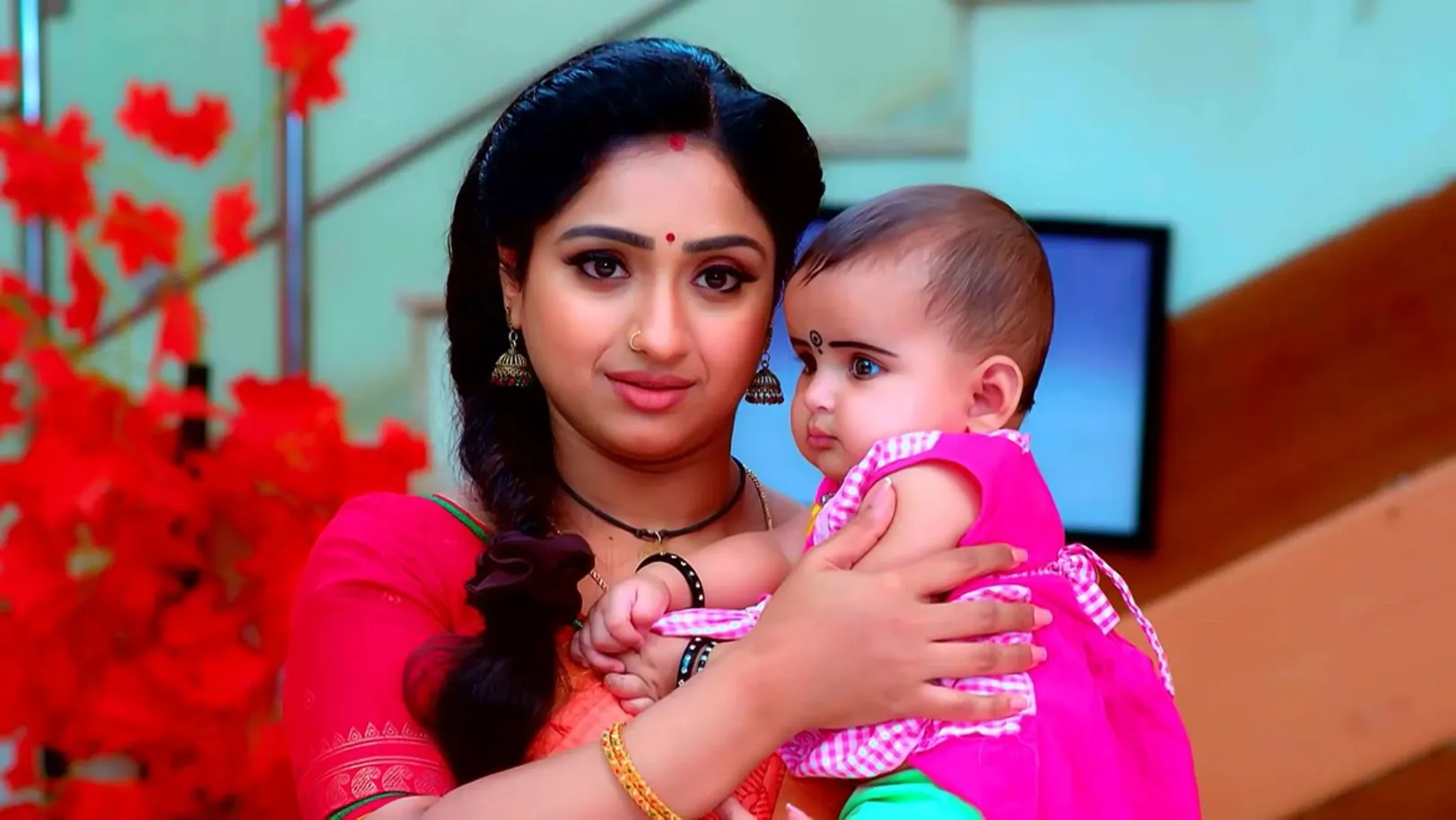 Trinayani - January 28, 2023 - Episode Spoiler