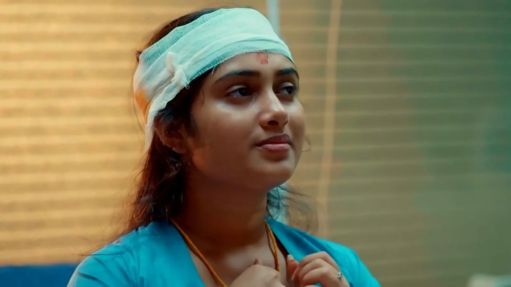Balamaniamma Grieves over Lakshmi 28th January 2023 Webisode