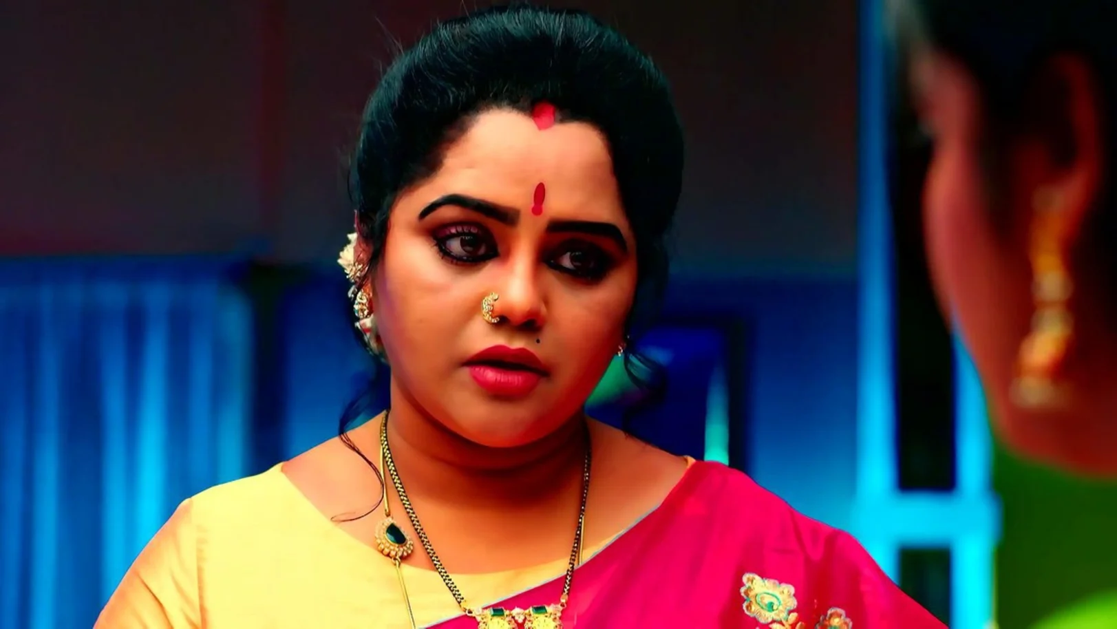 Chiranjeevi Lakshmi Sowbhagyavati - January 27, 2023 - Episode Spoiler