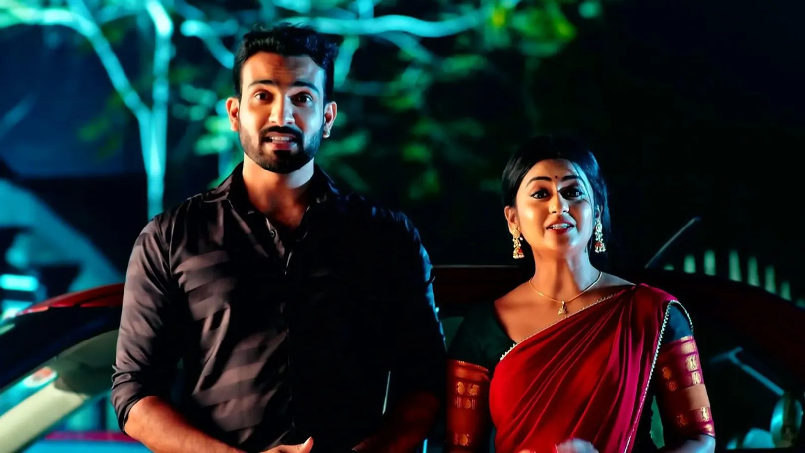 Chiranjeevi Lakshmi Sowbhagyavati - January 24, 2023 - Episode Spoiler