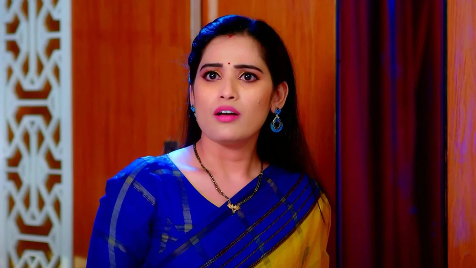 Trinayani - January 30, 2023 - Episode Spoiler