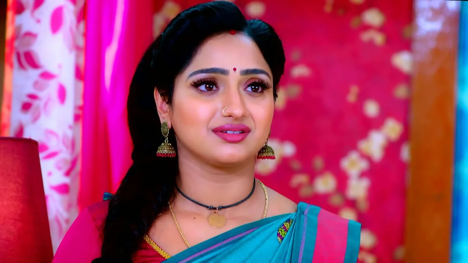 Trinayani - January 27, 2023 - Episode Spoiler