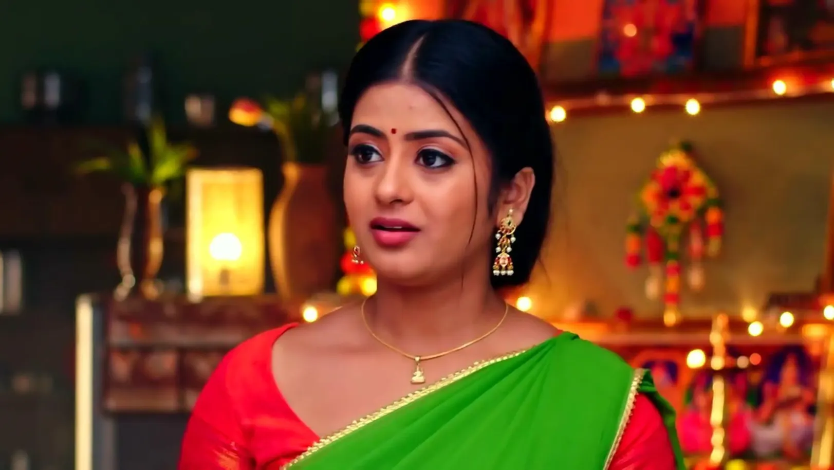 Chiranjeevi Lakshmi Sowbhagyavati - January 24, 2023 - Best Scene 