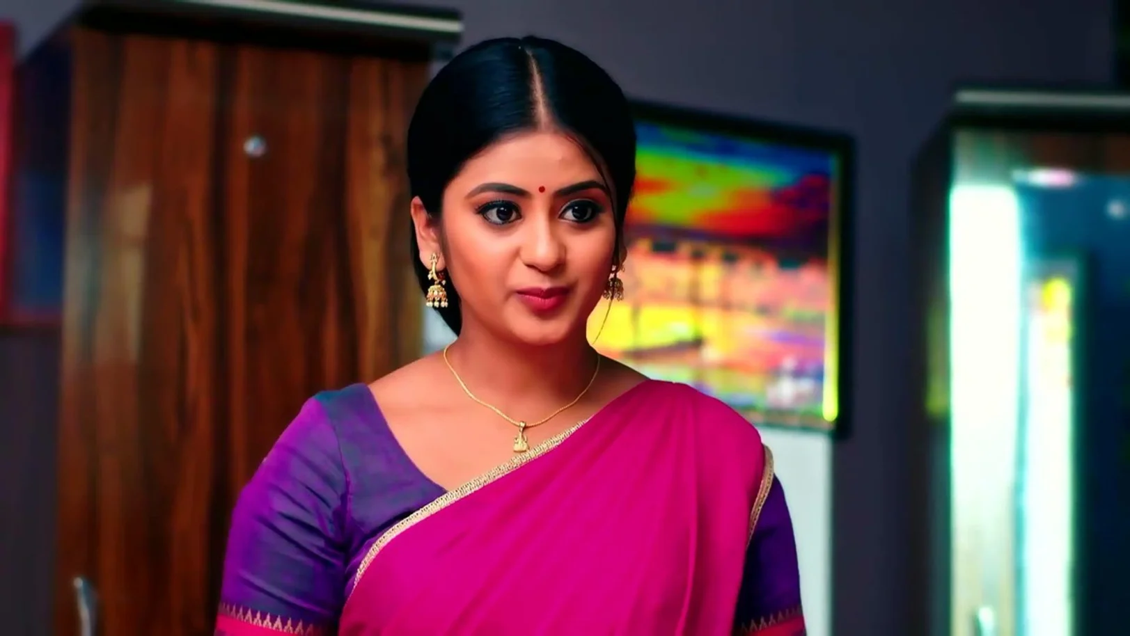 Chiranjeevi Lakshmi Sowbhagyavati - January 23, 2023 - Best Scene 