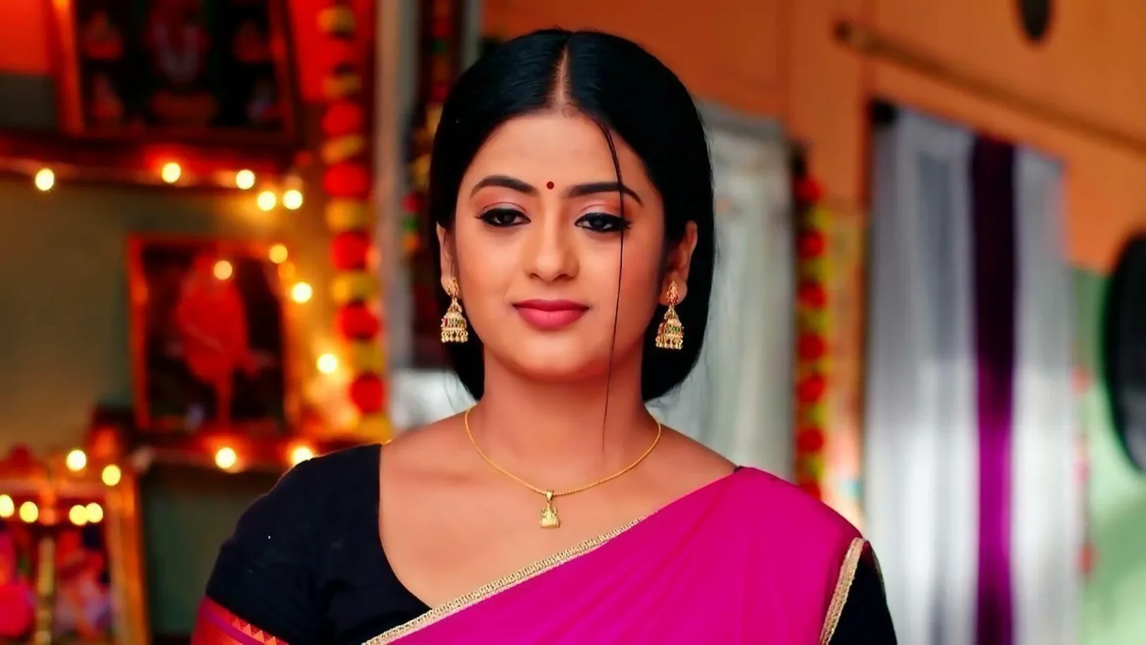 Chiranjeevi Lakshmi Sowbhagyavati - January 25, 2023 - Best Scene 