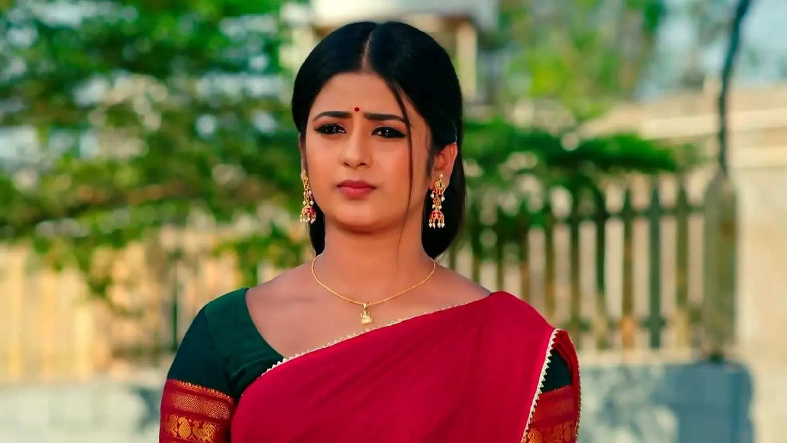 Chiranjeevi Lakshmi Sowbhagyavati - January 27, 2023 - Best Scene 