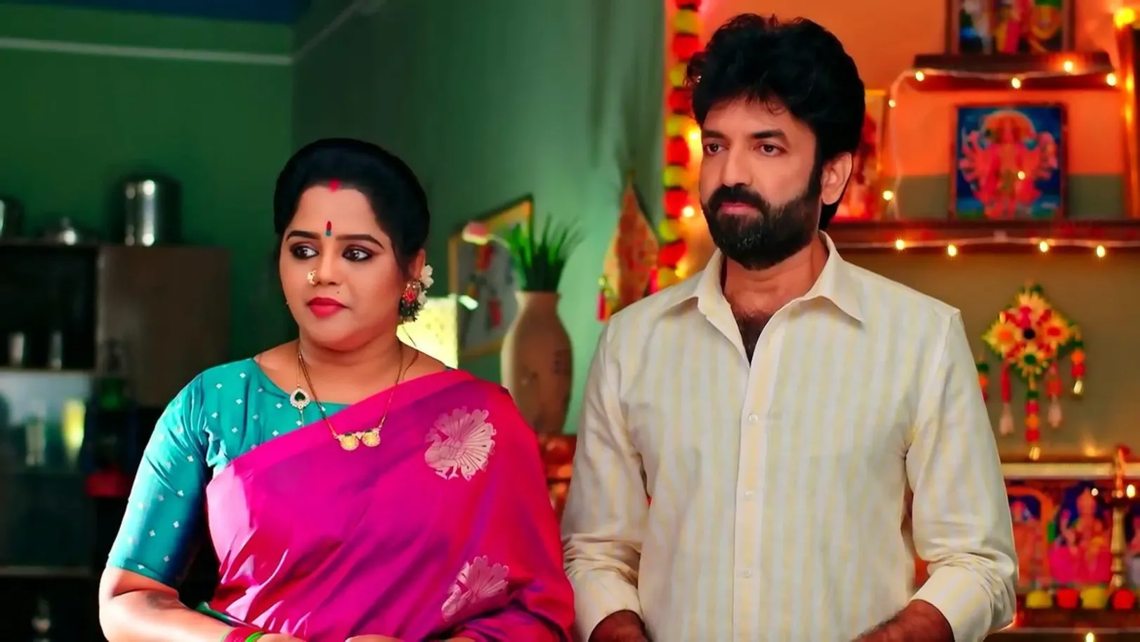 Chiranjeevi Lakshmi Sowbhagyavati - January 25, 2023 - Webisode 25th January 2023 Webisode
