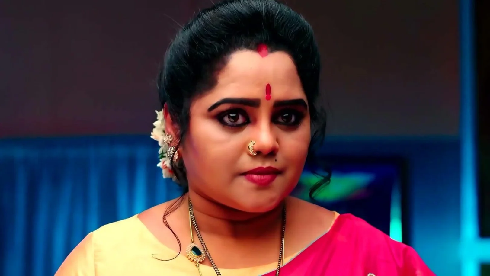 Chiranjeevi Lakshmi Sowbhagyavati - January 27, 2023 - Webisode 27th January 2023 Webisode