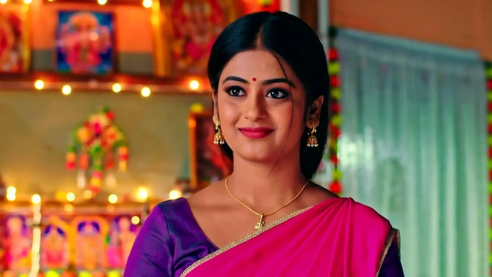 Chiranjeevi Lakshmi Sowbhagyavati - January 24, 2023 - Webisode 24th January 2023 Webisode