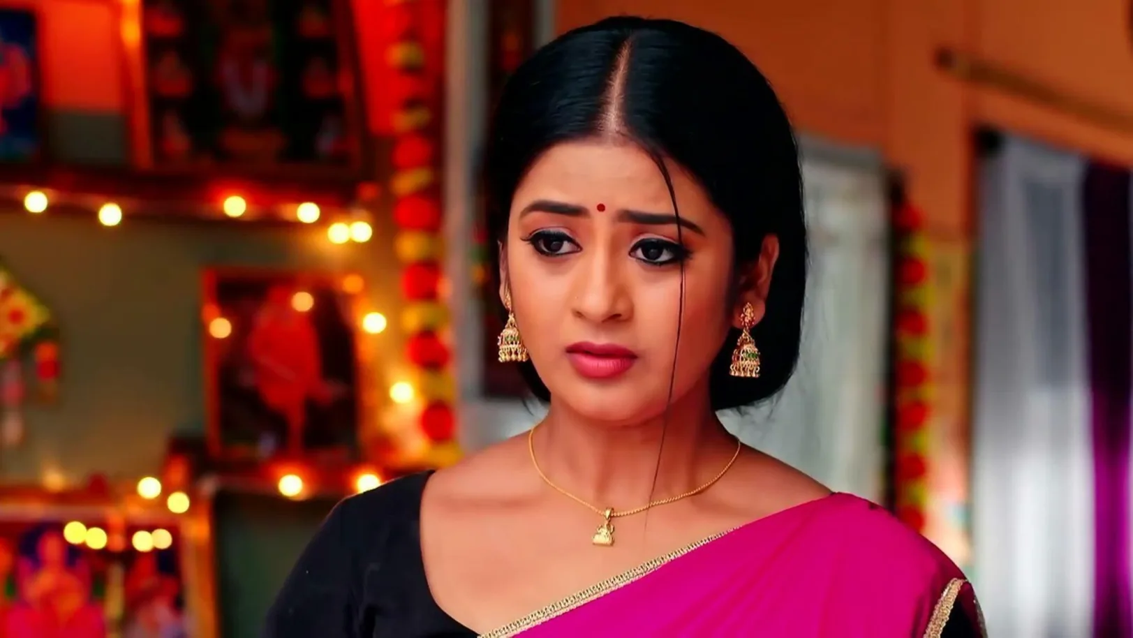 Chiranjeevi Lakshmi Sowbhagyavati - January 26, 2023 - Webisode 26th January 2023 Webisode