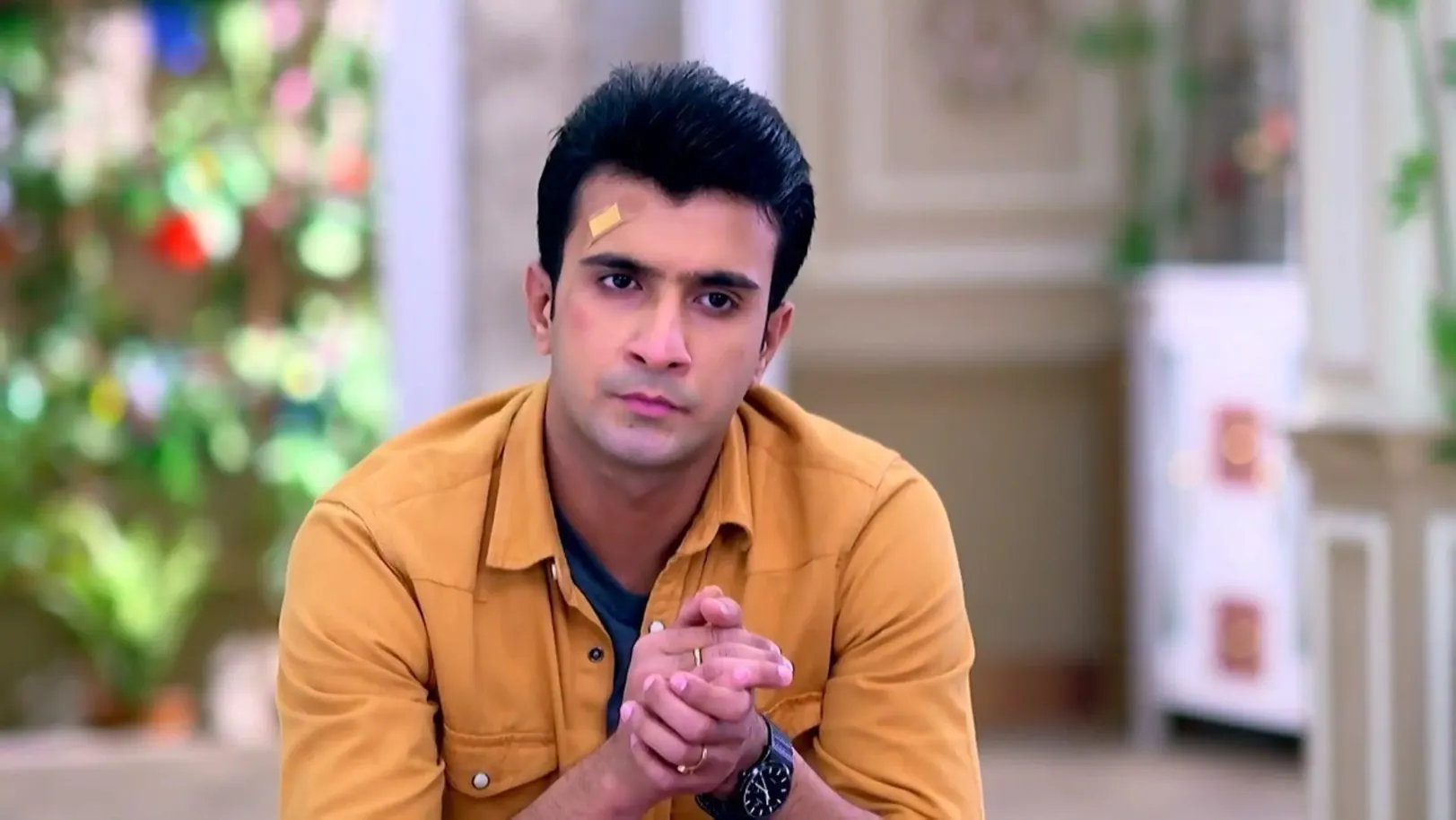 Malini's Anxiousness 2nd February 2023 Webisode