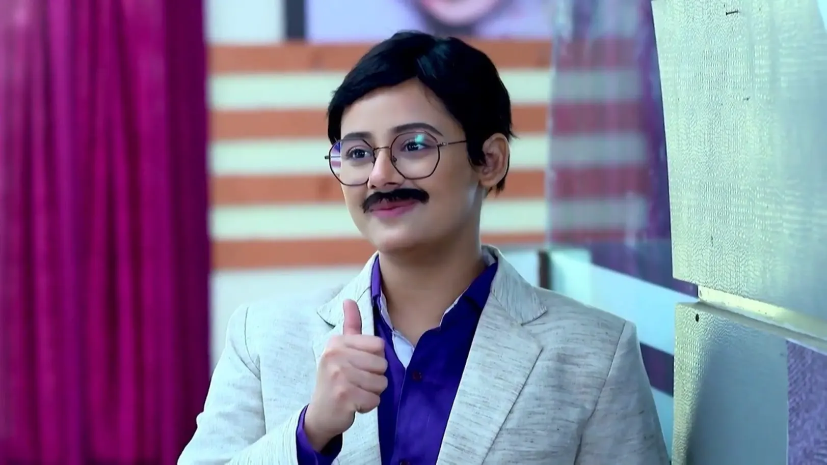 Tuhin's Treat for Titir 31st January 2023 Webisode
