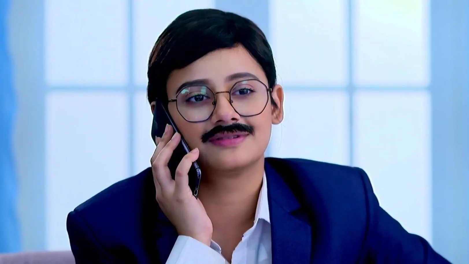 Jay Extends His Support 3rd February 2023 Webisode