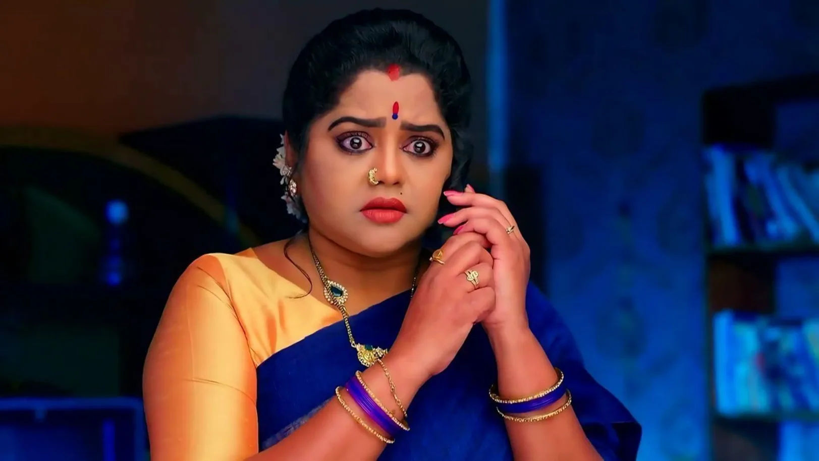 Chiranjeevi Lakshmi Sowbhagyavati - January 30, 2023 - Best Scene 