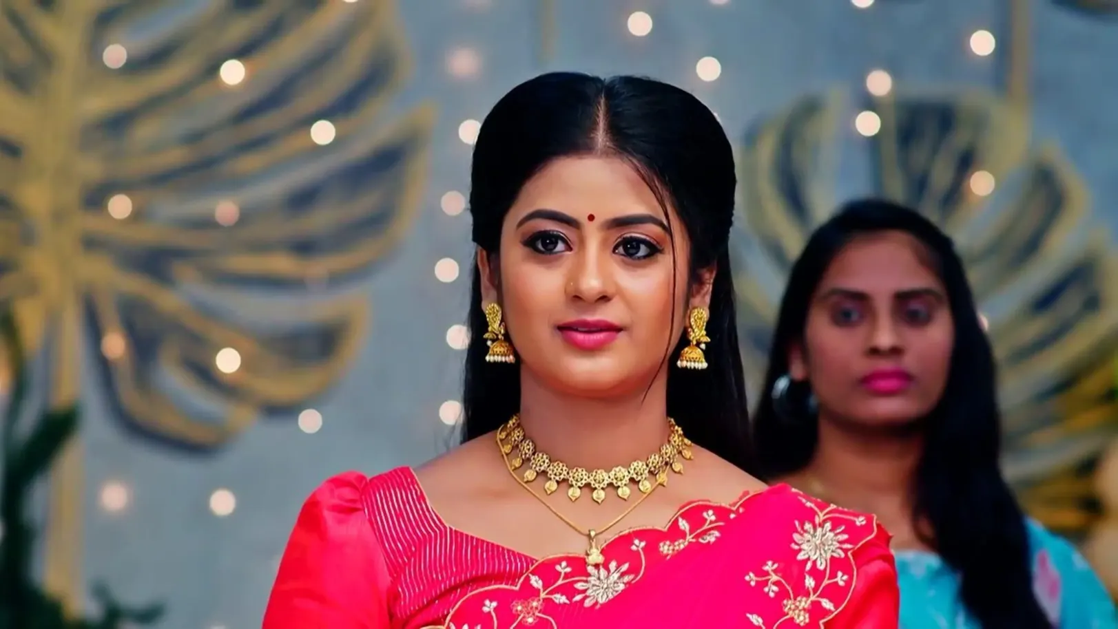 Chiranjeevi Lakshmi Sowbhagyavati - February 04, 2023 - Best Scene 