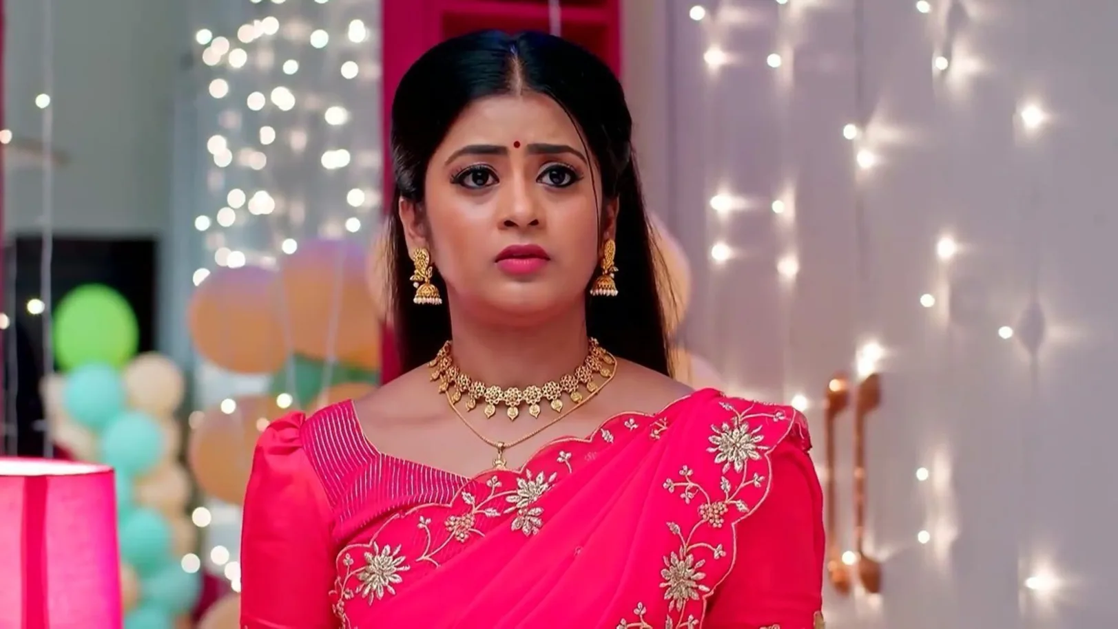 Chiranjeevi Lakshmi Sowbhagyavati - February 03, 2023 - Best Scene 