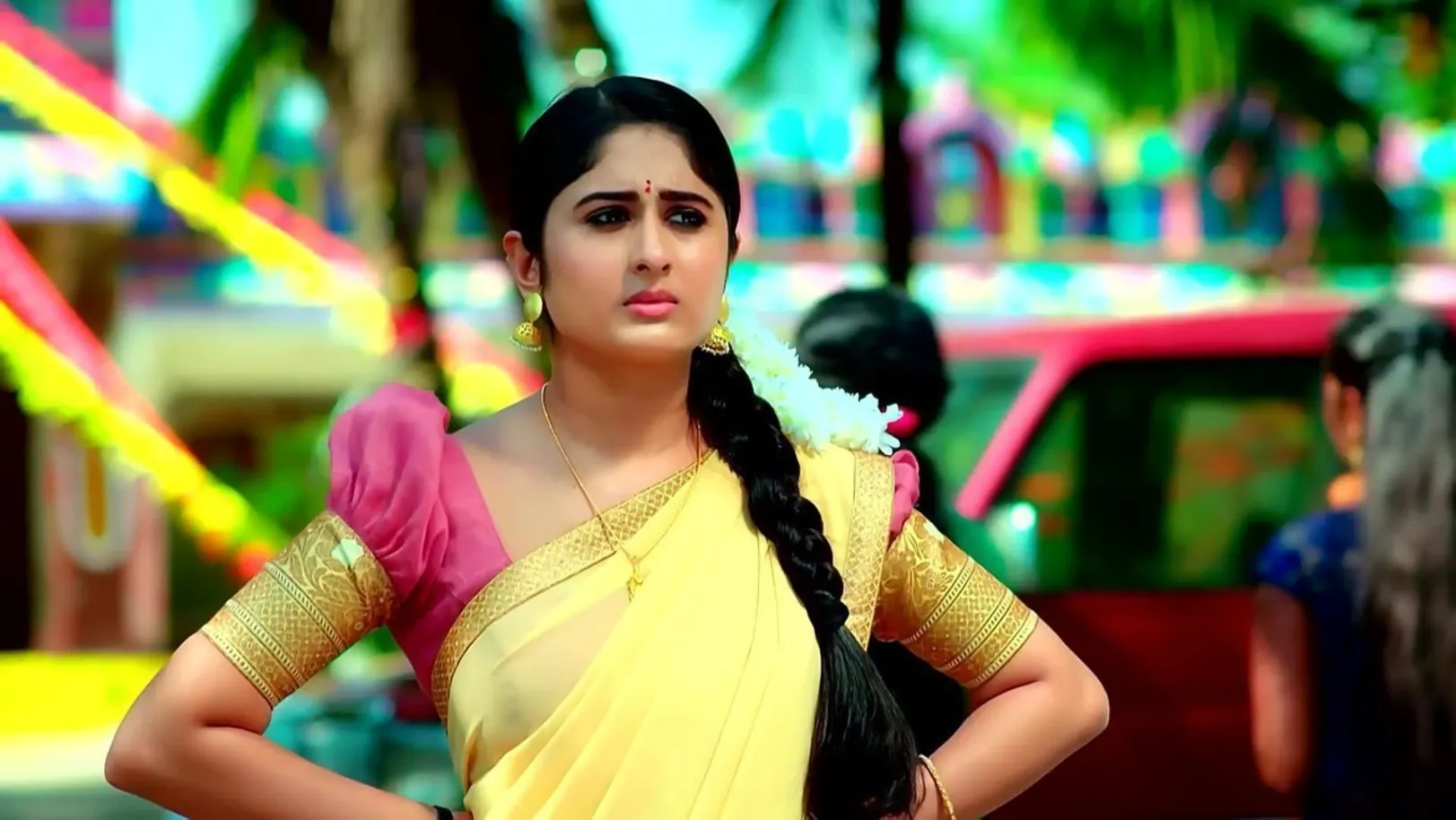 Subhasya Seeghram - January 30, 2023 - Best Scene 