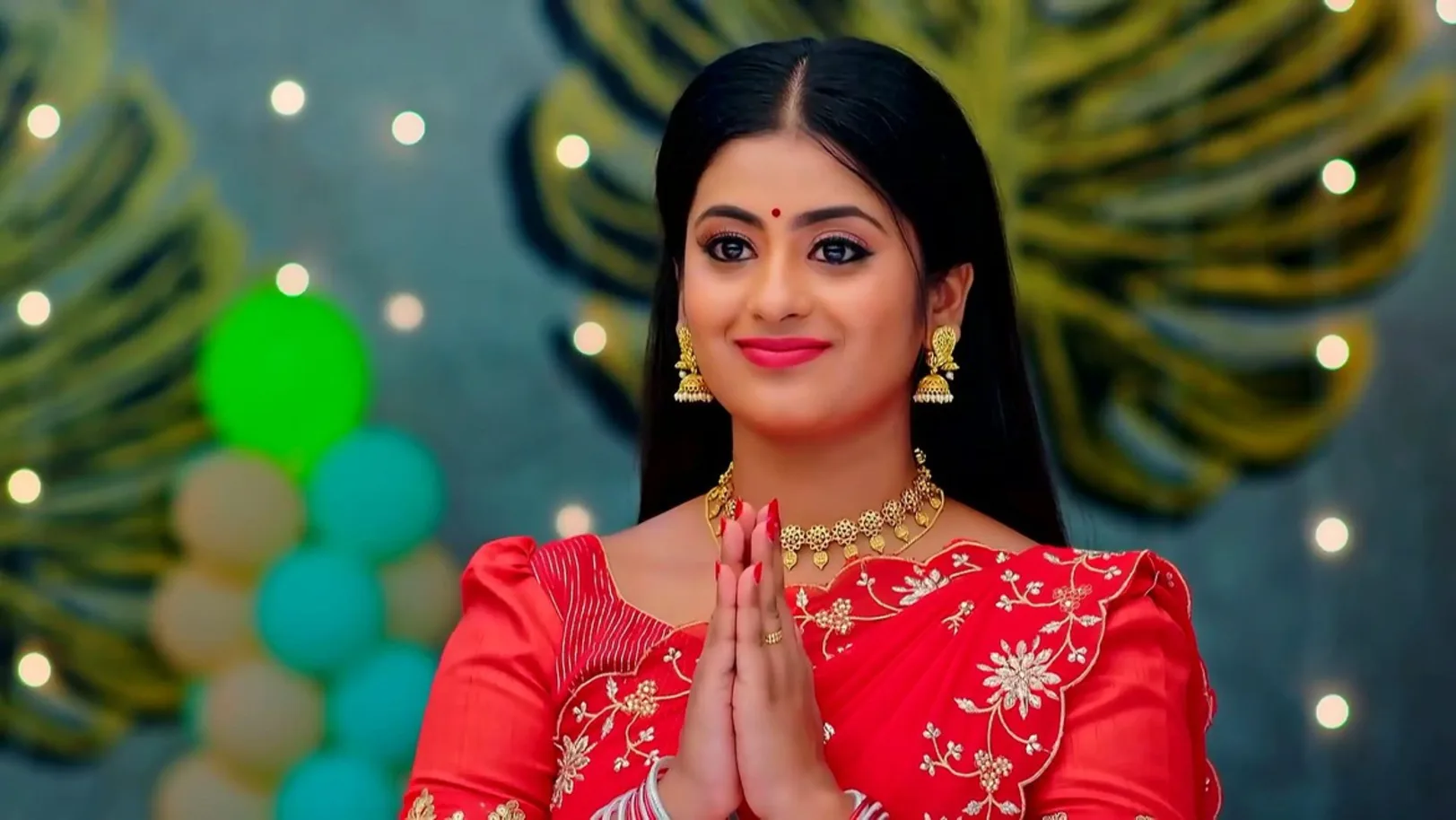 Chiranjeevi Lakshmi Sowbhagyavati - February 01, 2023 - Webisode 1st February 2023 Webisode