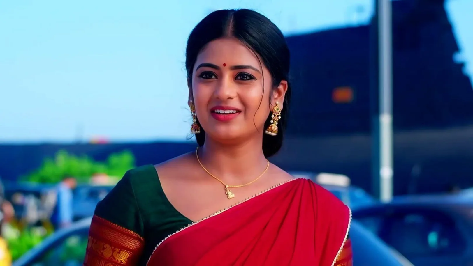 Chiranjeevi Lakshmi Sowbhagyavati - January 30, 2023 - Webisode 30th January 2023 Webisode