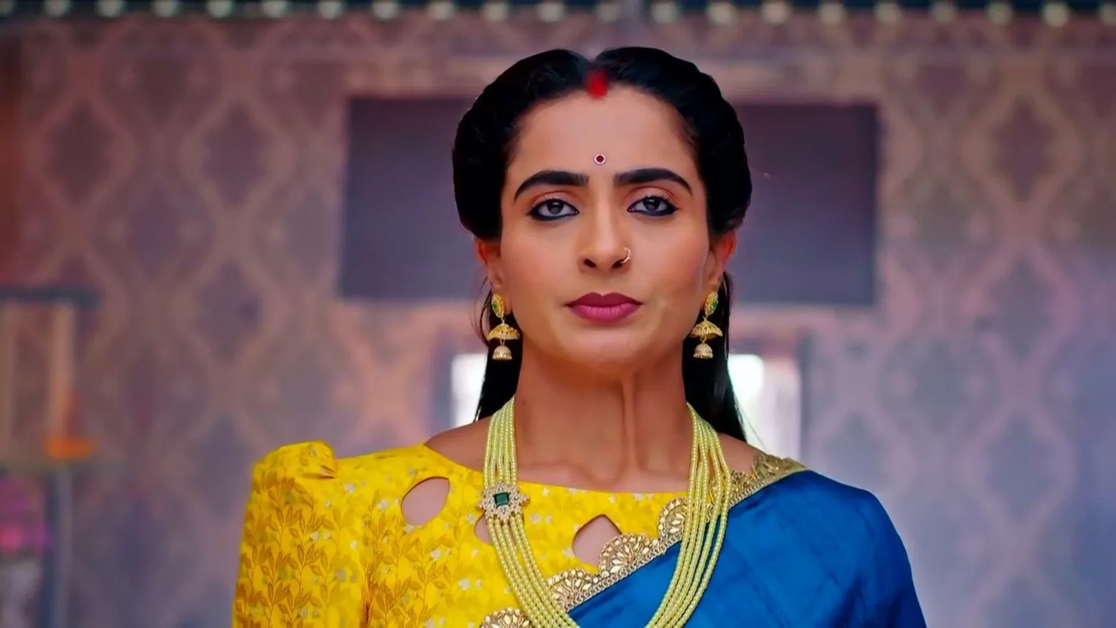 Chiranjeevi Lakshmi Sowbhagyavati - February 06, 2023 - Best Scene 