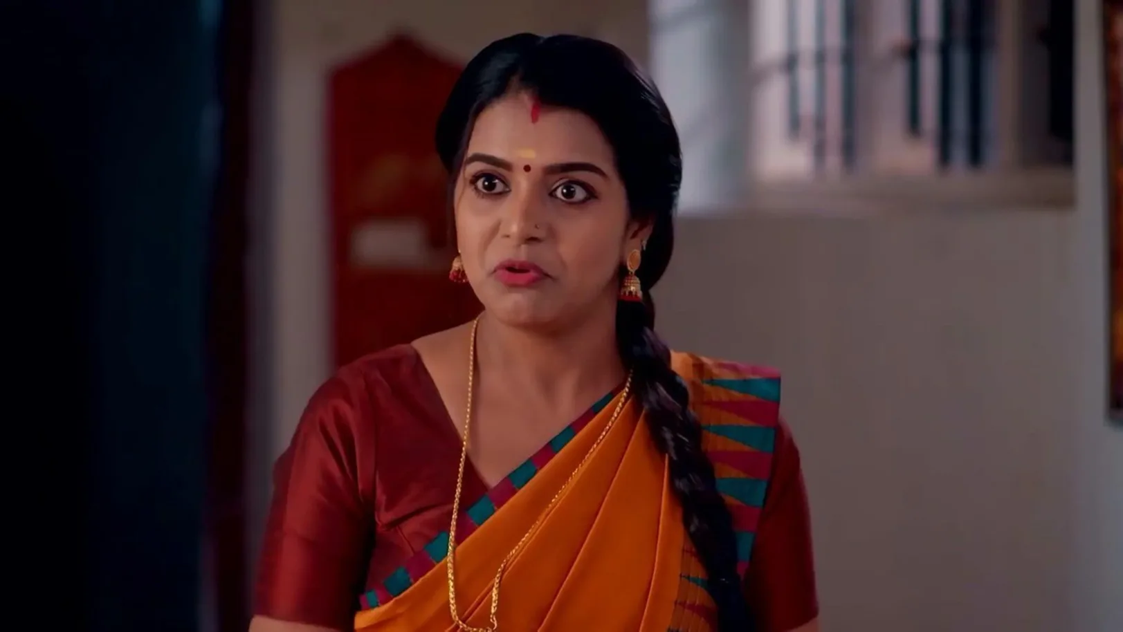 Jayanthi Mocks Shyama | Shyamambaram 