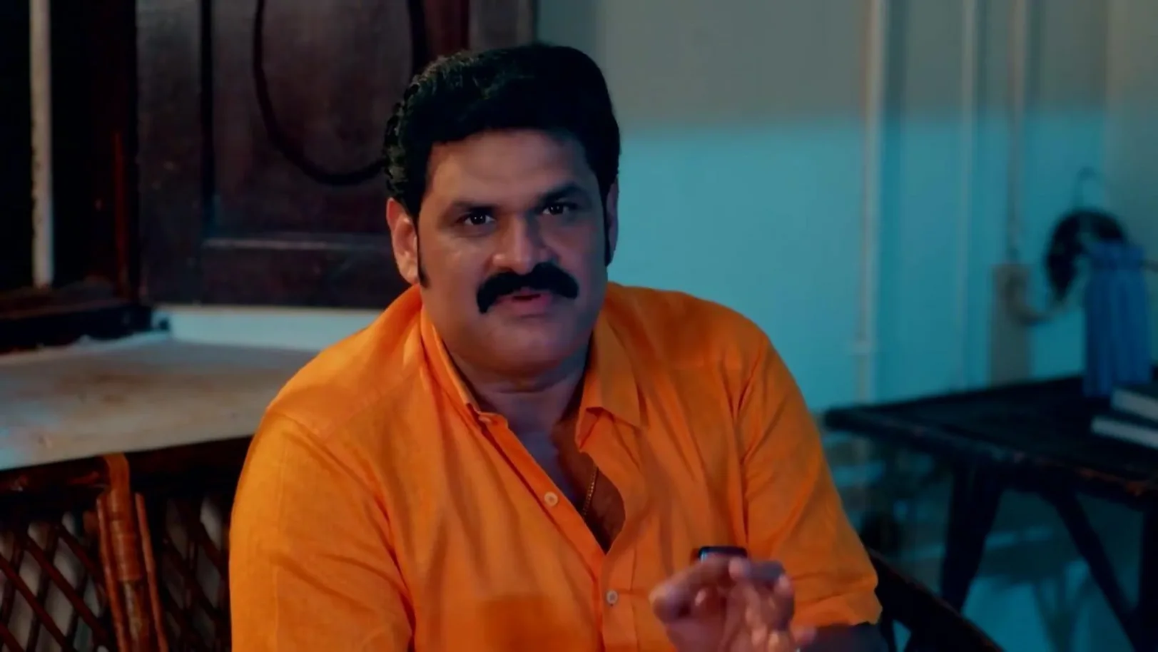 Shyama Tells Devaki about Akhil 10th February 2023 Webisode