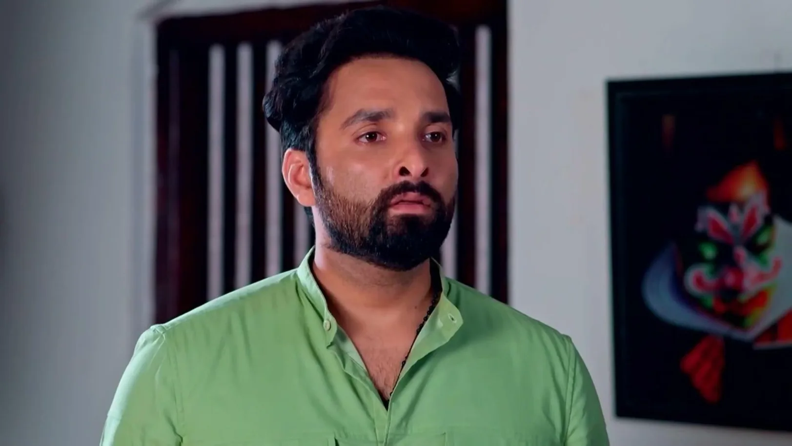 Unnikrishnan Expresses His Love for Shyama to His Family 6th February 2023 Webisode