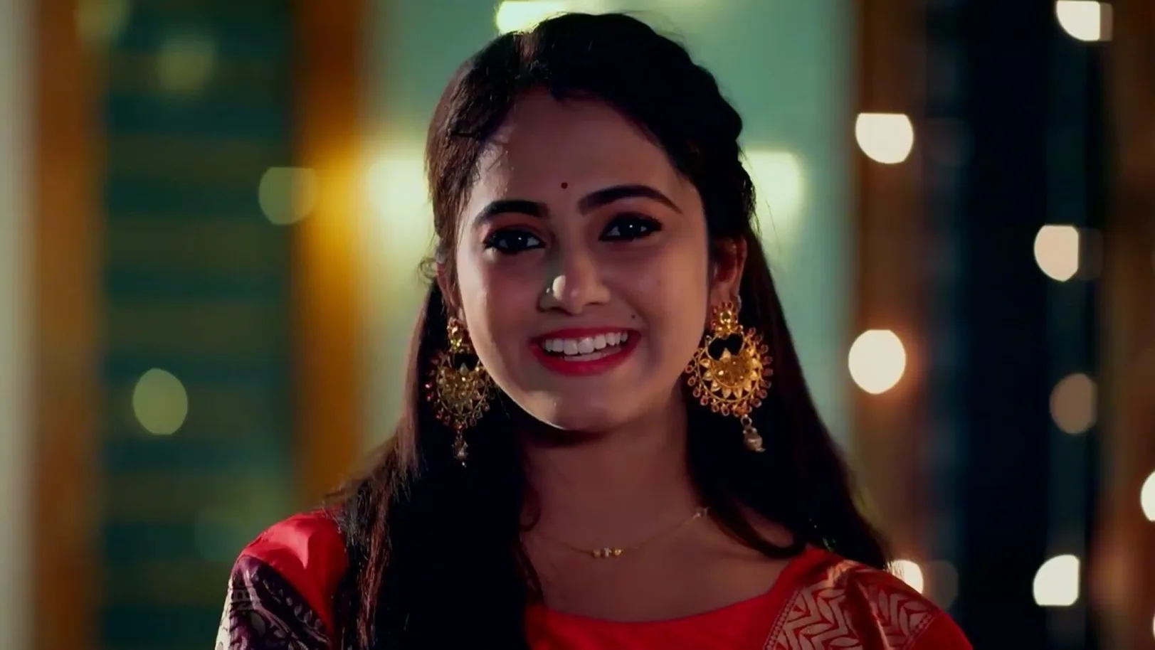 Shyama Reaches Akhil’s House 7th February 2023 Webisode