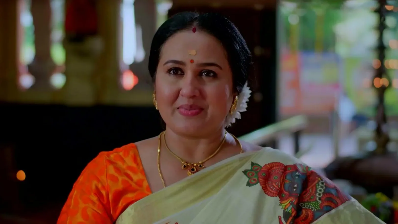 Shyamambaram - February 17, 2023 - Webisode 17th February 2023 Webisode