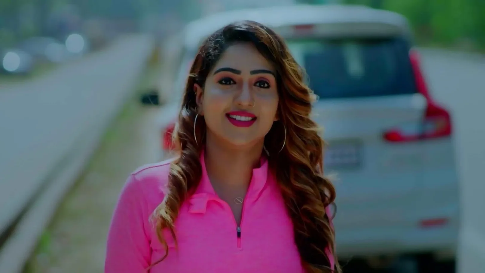 Vishnu Comes to See Shyama 16th February 2023 Webisode