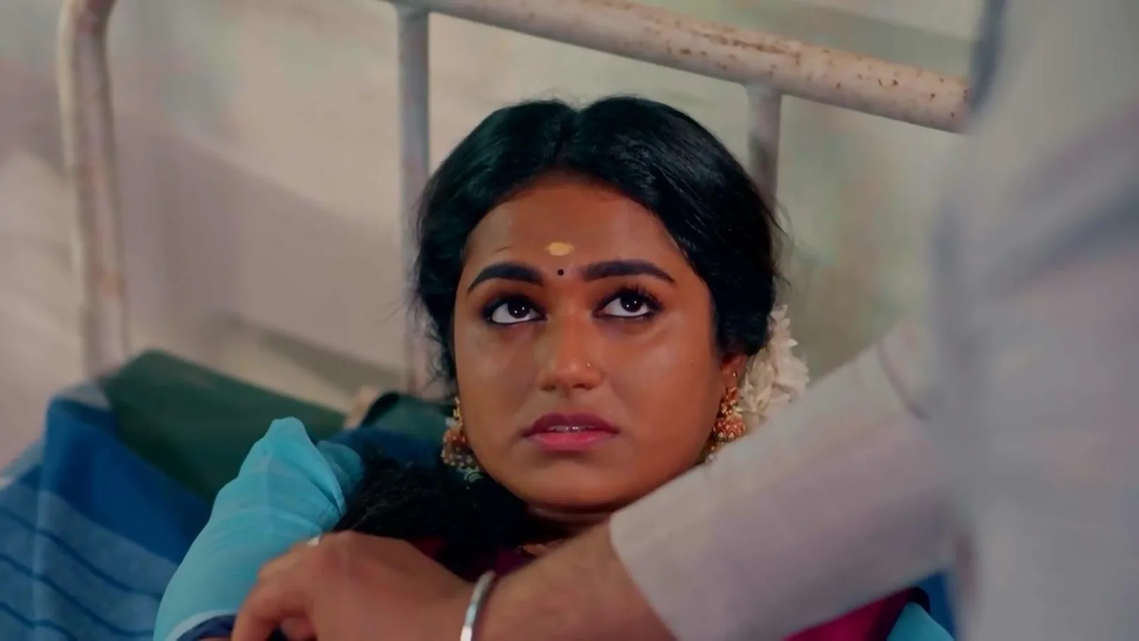 Akhil Takes Shyama to the Hospital 14th February 2023 Webisode