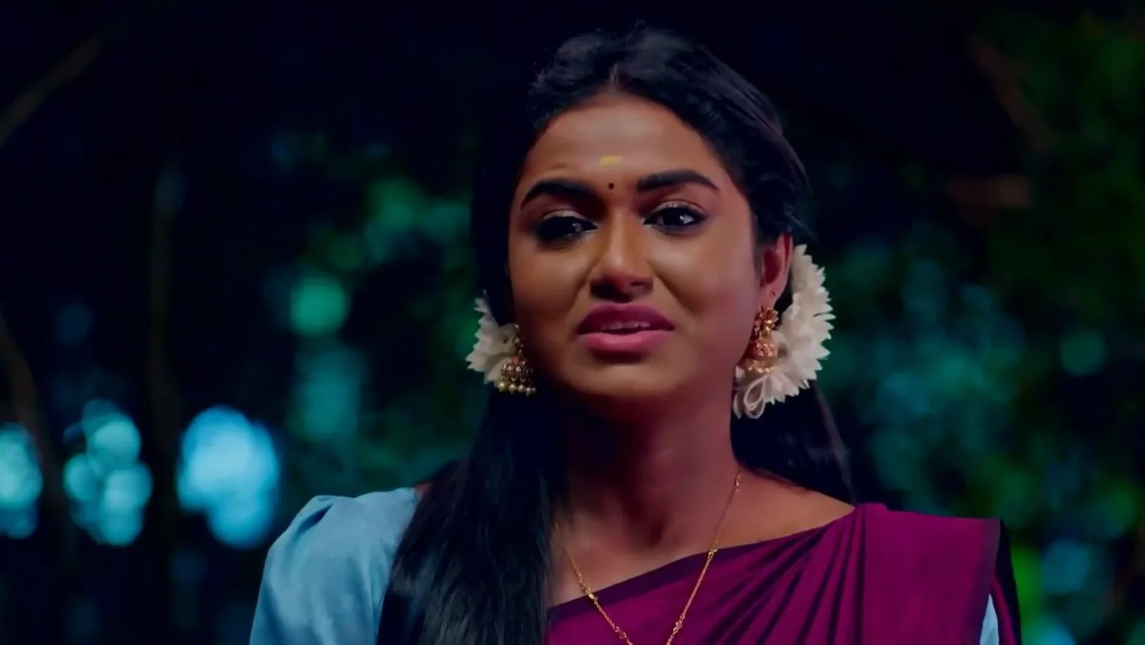 Arundhathi Warns Shyama 15th February 2023 Webisode