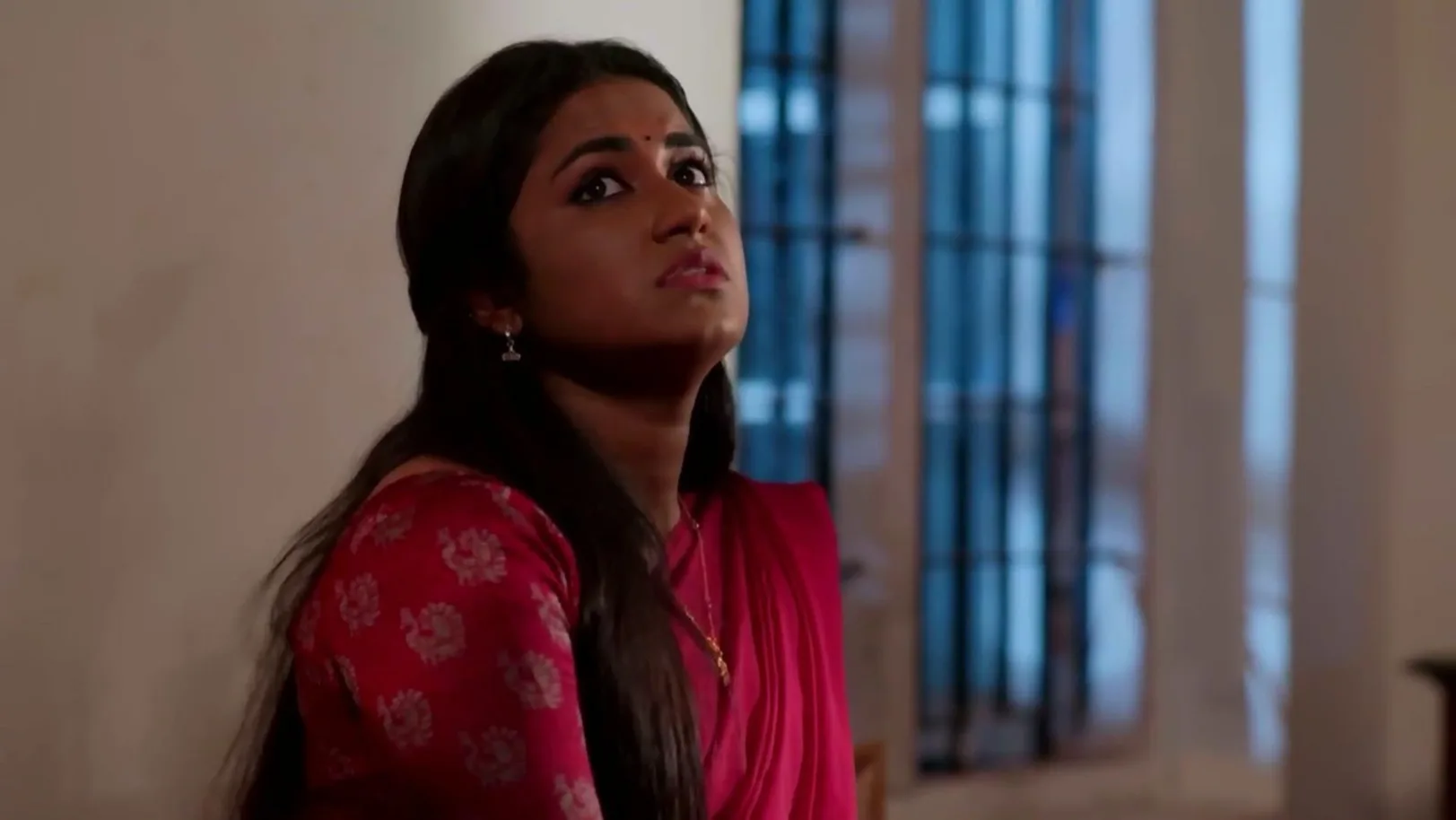 Devaki Becomes Unconscious | Shyamambaram 