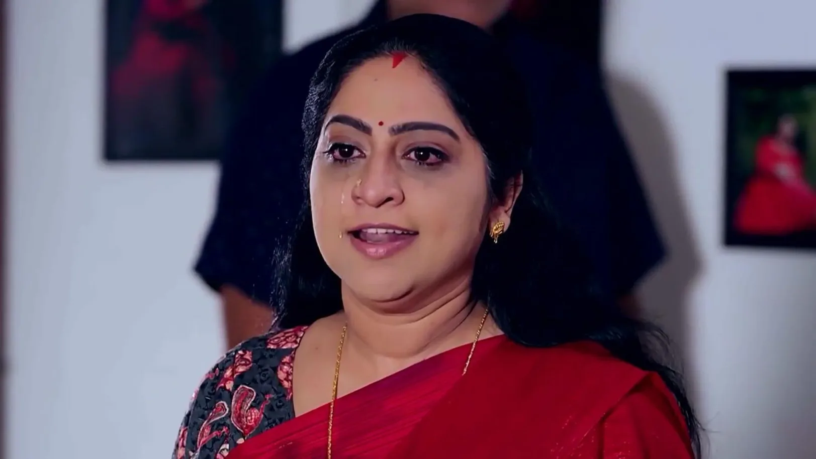Maya to Take Revenge Upon Vasundhara | Shyamambaram 
