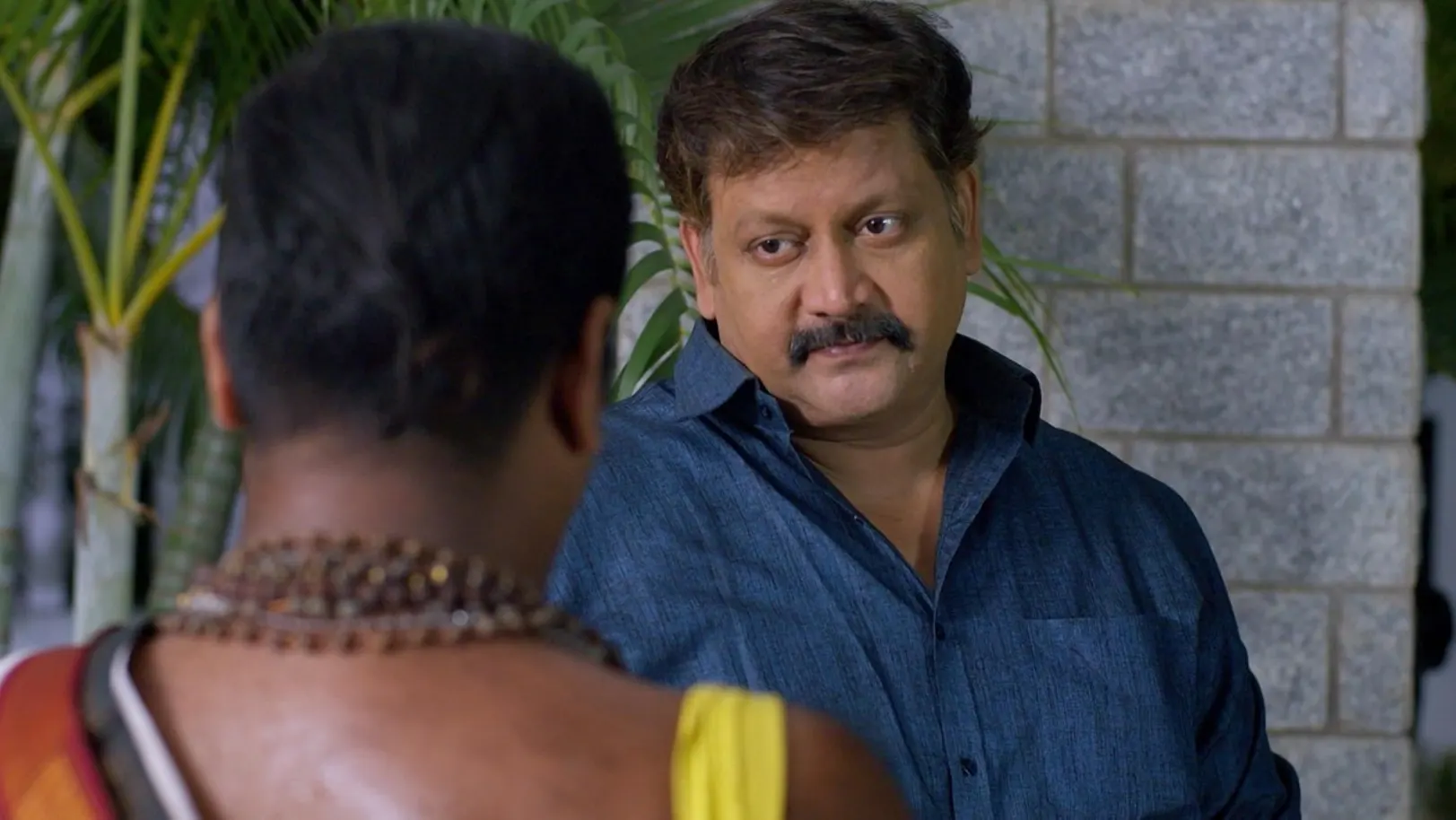 Anu's Act Shatters the Family 25th October 2021 Webisode