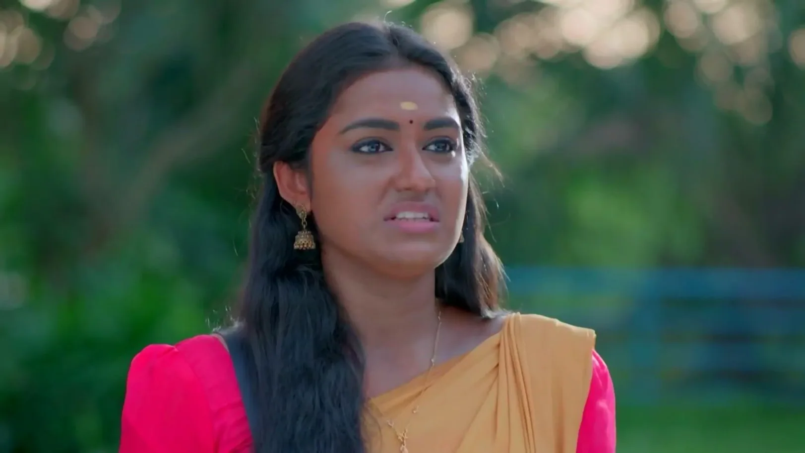 Arundhathi Frames Shyama 24th February 2023 Webisode
