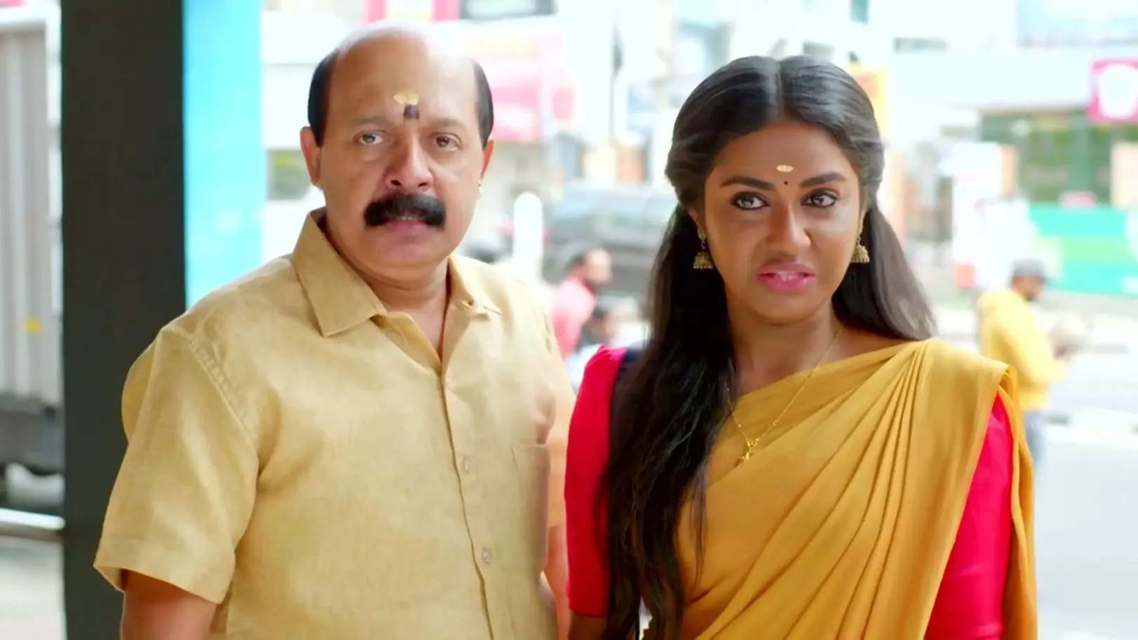 Arundhati Tries to Frame Shyama 23rd February 2023 Webisode
