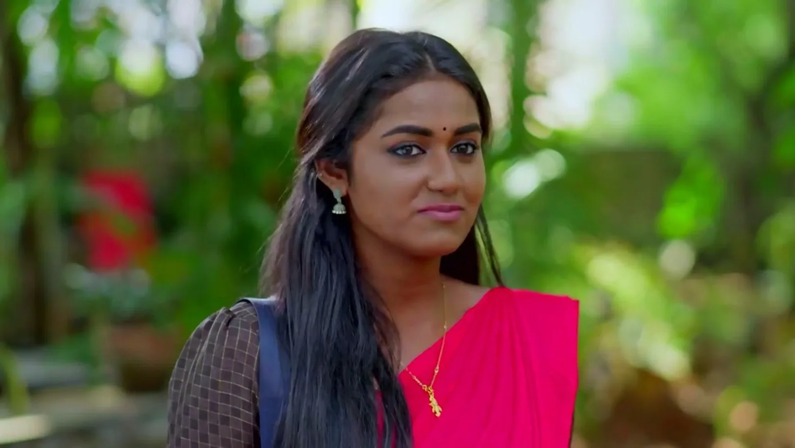 Aishwarya Frames Shyama 21st February 2023 Webisode
