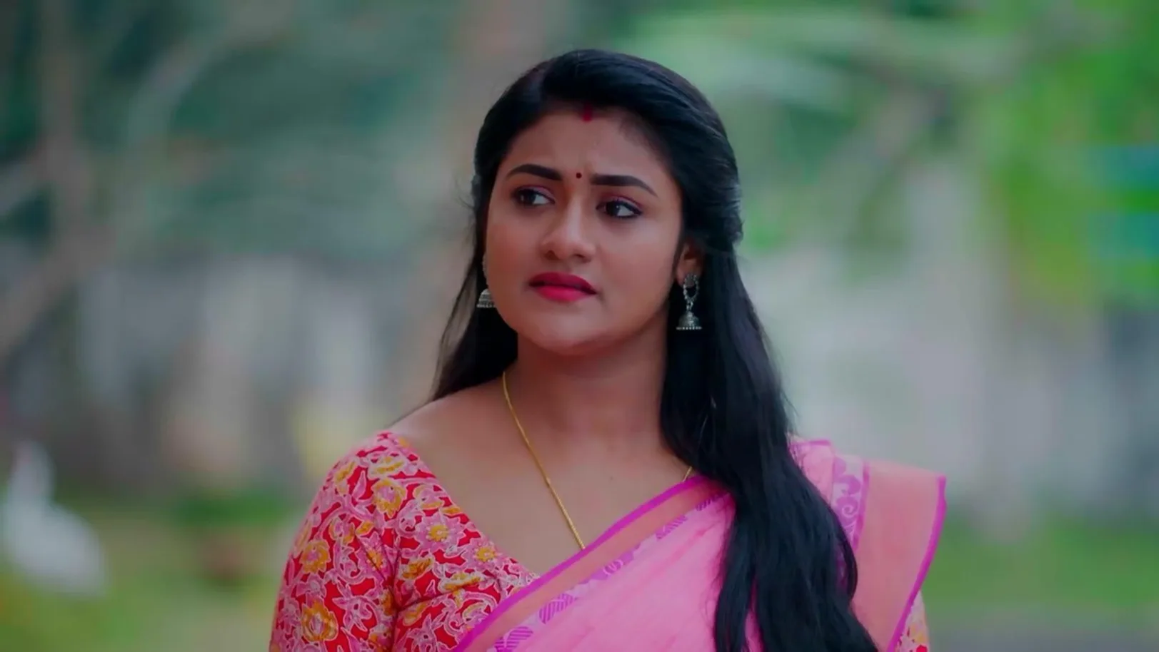 Vasudevan is Relieved | Shyamambaram 