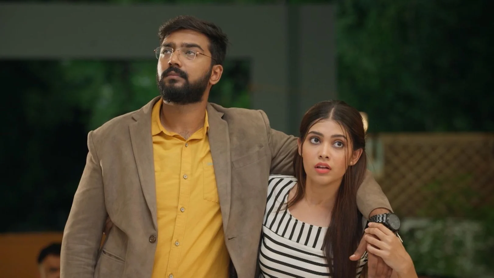 Ninaithale Inikkum - October 27, 2021 - Webisode 27th October 2021 Webisode