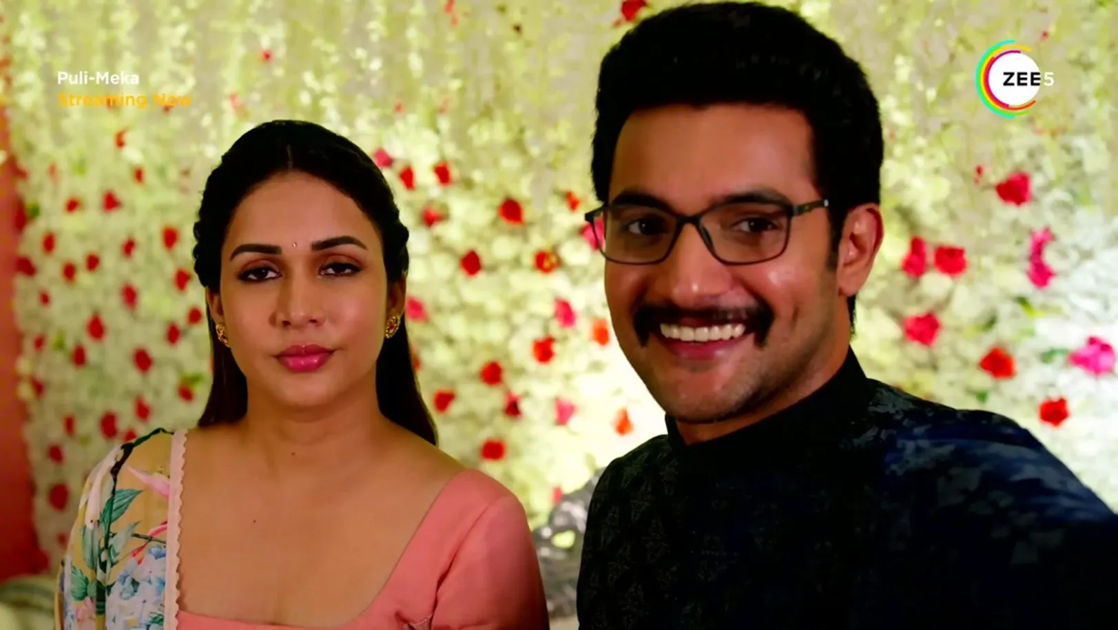  Puli Meka | Prabhakar in Love | Promo