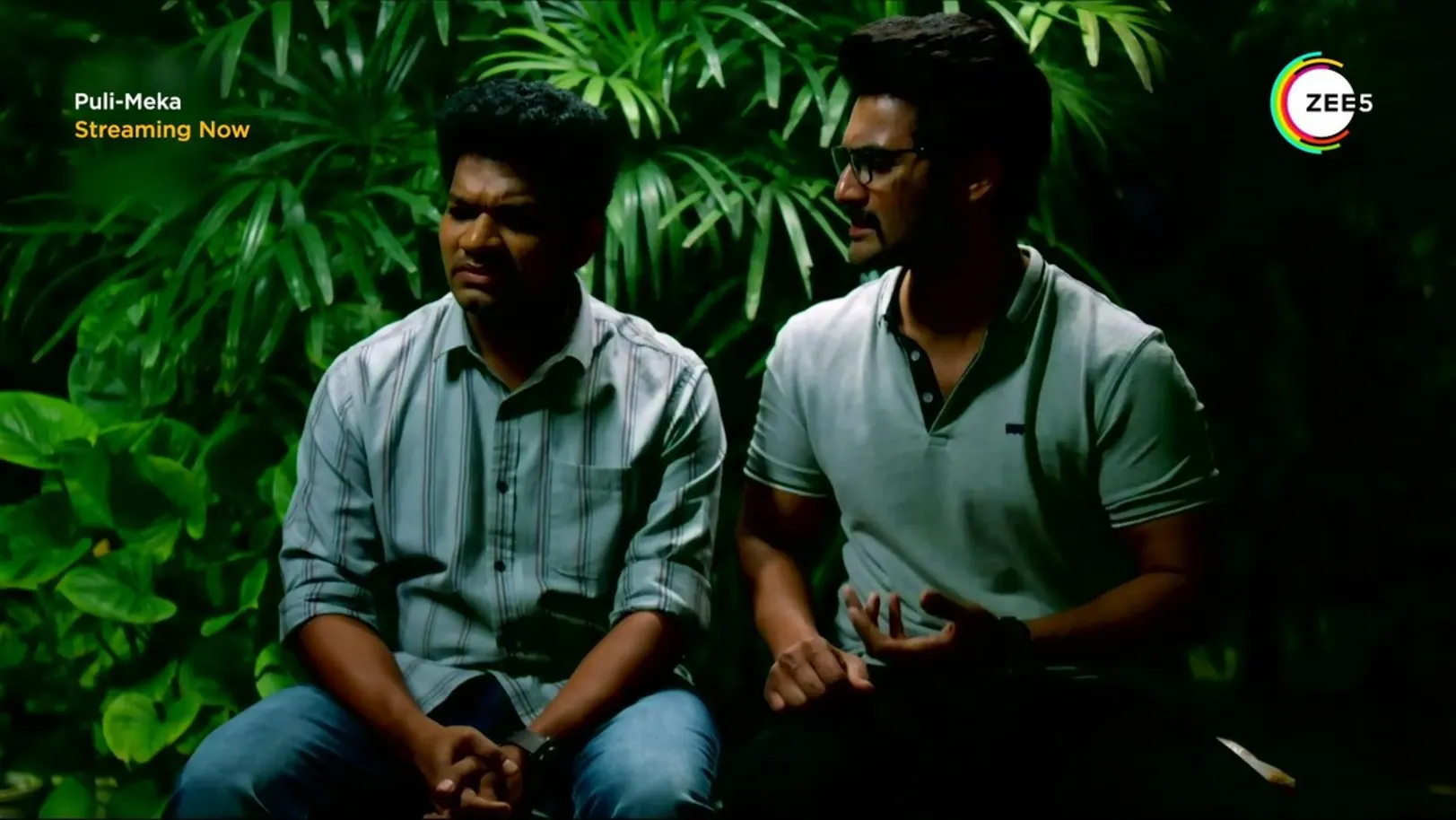 Puli Meka | Prabhakar Sharma, The Brilliant Forensic Expert | Trailer 